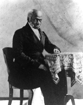 Who was Venerable Pierre Toussaint? (A Black History Biography)