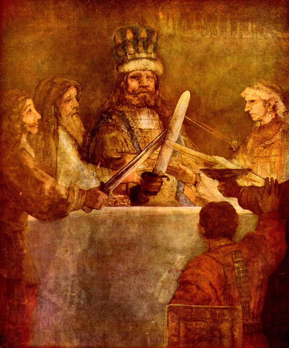 Timeline of the Catholic Church Ep. 004 - AD 72 to AD 100