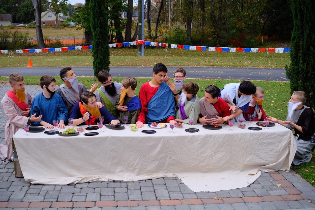 Fall Festival 2022