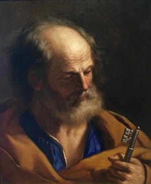 Apostles Paintings