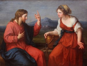 Gospel Paintings