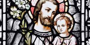 Catholic Coloring Pages