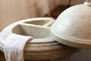 Catholic Architecture Stock Photos