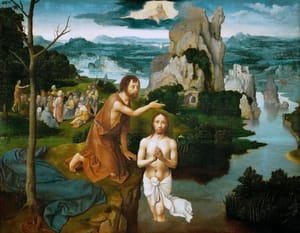 Bible Paintings