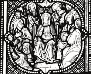 Bible Coloring Pages