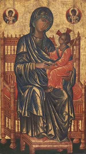 Byzantine Art