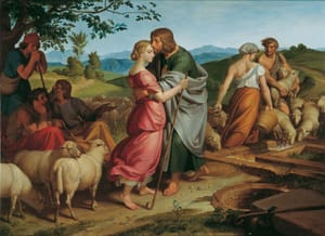 Romanticism Paintings