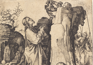 Public Domain Catholic Drawings
