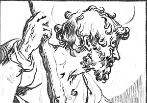 Ludolph Büsinck Coloring Pages