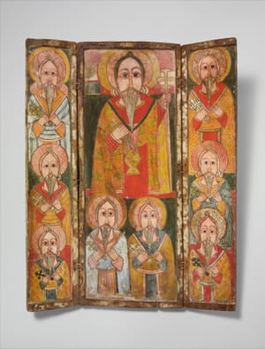 African Christian Art