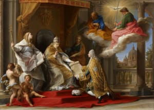 Holy Spirit Paintings