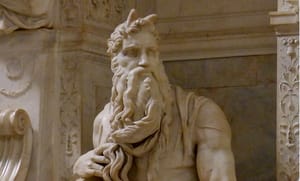 Michelangelo Artwork
