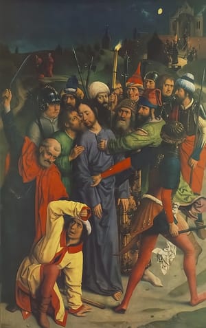 Dieric Bouts Paintings