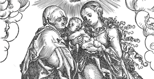 Lucas Cranach Artworks