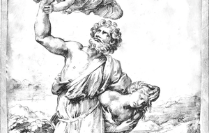 Old Testament Coloring Pages