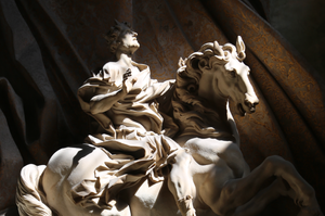 Gian Lorenzo Bernini Sculptures