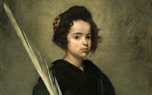 Diego Velázquez Paintings