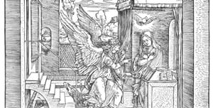 Holy Spirit Coloring Pages