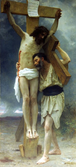 Academicism Paintings