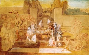 Alexander Ivanov Paintings