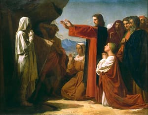 Leon Bonnat Paintings