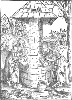 New Testament Coloring Pages