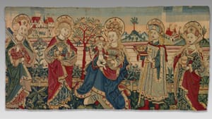 Tapestries