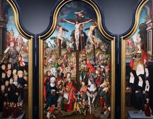 Master of Delft Artworks