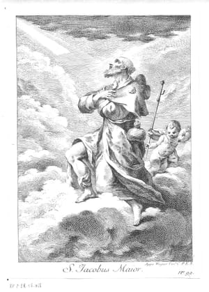 Joseph Wagner Artwork
