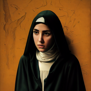 Virginia S. Benedicte Artwork